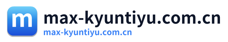 max-kyuntiyu.com.cn